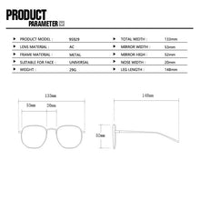 Load image into Gallery viewer, Infinity Vision 
Anti-Blue Light Eyeglasses