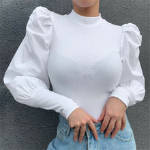 Load image into Gallery viewer, Puff Puff Poof Blouse