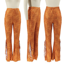 Load image into Gallery viewer, Tassel Bottoms